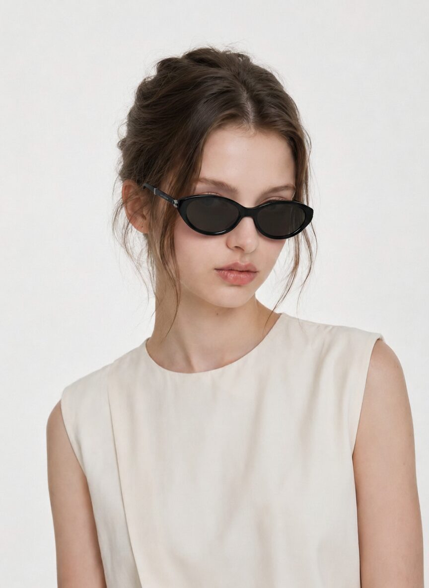Sunglasses Lookbook