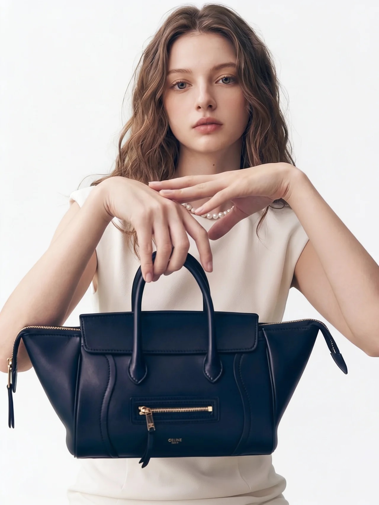 Women’s Bag Lookbook